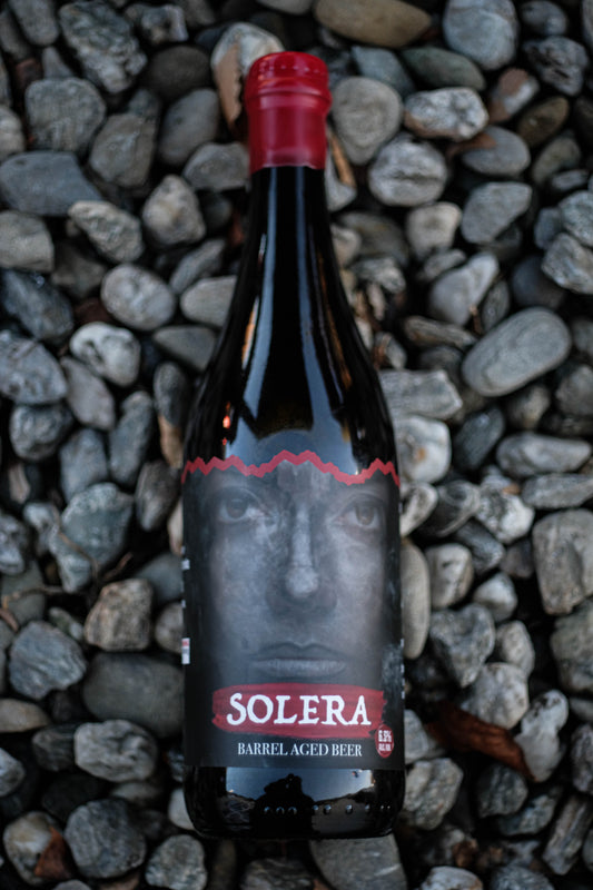 Solera - 2017 Vintage - 6.5%