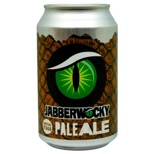 Jabberwocky Central Otago Pale Ale