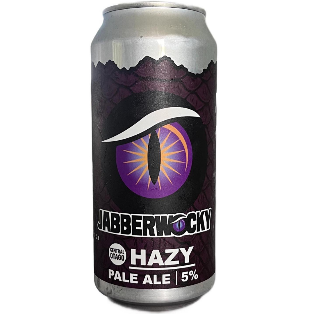 Hawea - Hazy Pale Ale - 5.0%