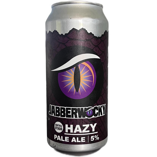 Hawea - Hazy Pale Ale - 5.0%