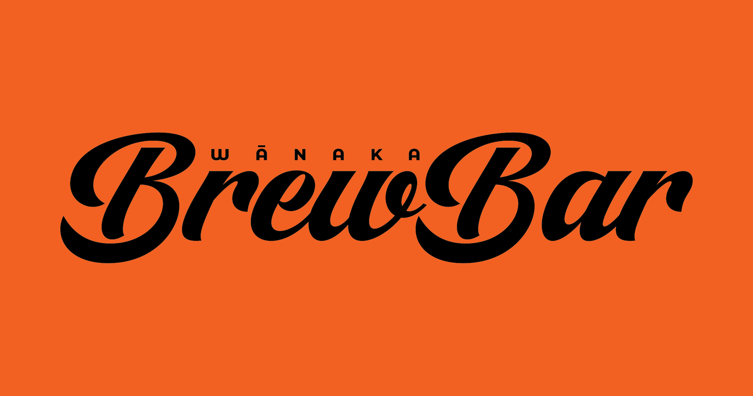 Brew Bar Wanaka Beerworks